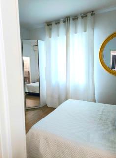 Appartamento "Laghetto 1" con tre camere e bagni privati cucina in condivisione - Castel San Pietro Terme - 3
