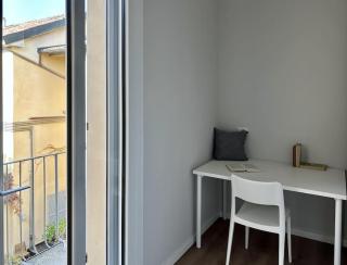 Suite Orione & Andromeda - Pavia City - by Host4U - Pavia - 6