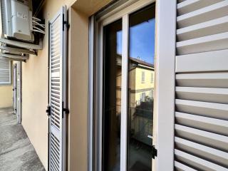Suite Orione & Andromeda - Pavia City - by Host4U - Pavia - 8