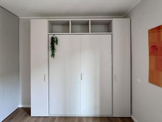 Suite Orione & Andromeda - Pavia City - by Host4U - Pavia - 9