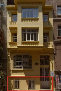 Havyar Apartment - Istanbul - 7