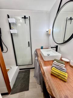 Magnifique Ti Kaz SOLEY Village Vacances Sainte Luce - 7