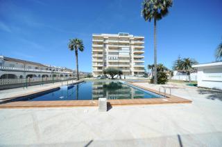 Atico Mediterraneo Orangecosta - 0