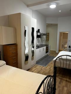 Manor Rooms - Londra - 4