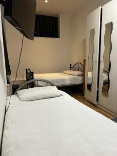 Manor Rooms - Londra - 2