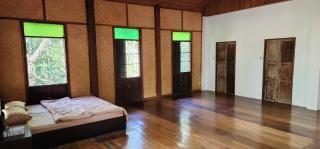 Tung Tong Homestay & Camping - Mae Rim - 2