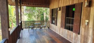 Tung Tong Homestay & Camping - Mae Rim - 1