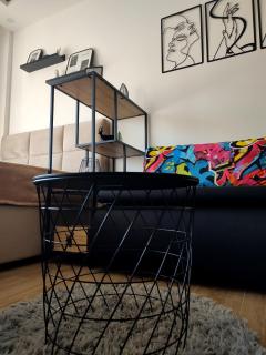 Planinski kutak Residence Hill - 5