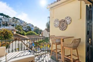 Fantastic Townhouse in La Heredia and pools RDR460 - - 4