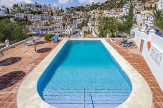 Fantastic Townhouse in La Heredia and pools RDR460 - - 2