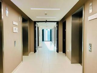 Modern Elegance in Downtown 1BR with Luxe Decor by Petals Holiday Homes - 3