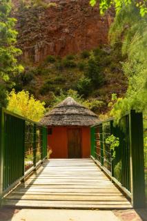 Hunuc Huar Glamping - San Rafael - 6