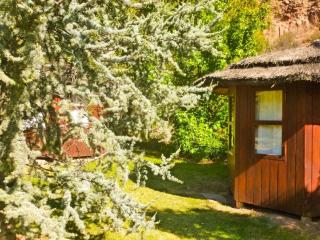 Hunuc Huar Glamping - San Rafael - 8
