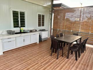 U Cube Staycation - 1