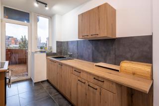 NOMAD APARTMENTS - Henin - 1