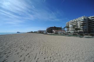 Mediterraneo Vista Mar Orangecosta - 4