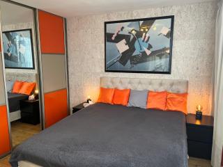 Best Residence Expo - Prag - 2