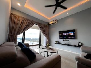 Danga Bay - Johor Bahru - 0