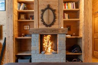 Cozy Suite Sils - Sils im Engadin - 7