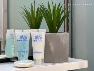 Platinum Residence Apartment - Bakoe - 7