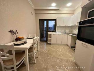 Platinum Residence Apartment - Bakoe - 3