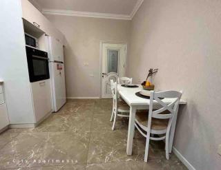 Platinum Residence Apartment - Bakoe - 1