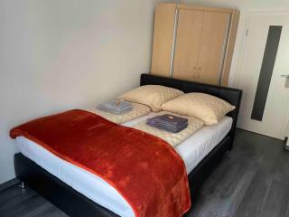 Gemütliche Familienwohnung in der Altstadt - Nuremberg - 9