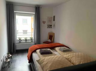 Gemütliche Familienwohnung in der Altstadt - Nuremberg - 7