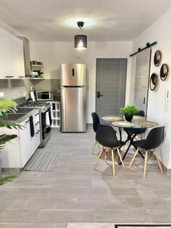 Céntrico apto de 3 habitaciones en Jardines Punta Cana - 8