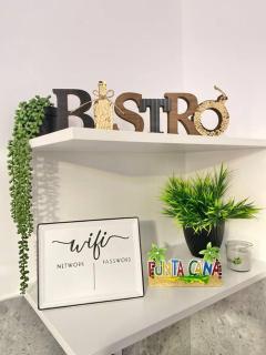 Céntrico apto de 3 habitaciones en Jardines Punta Cana - Punta Cana - 6