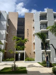 Céntrico apto de 3 habitaciones en Jardines Punta Cana - Punta Cana - 3