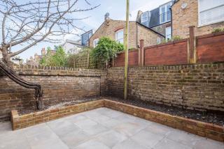 3 bed flat in Hammersmith close to underground - Londra - 9