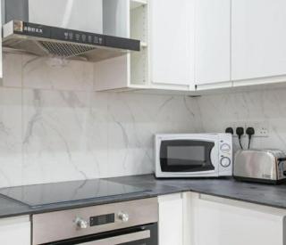 3 bed flat in Hammersmith close to underground - Londra - 8