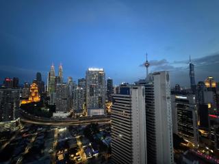 The Luxe Suite By Infinitum KLCC - Kuala Lumpur - 4