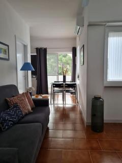 Appartamento tra sole, mare e natura - 0