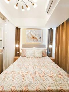 Dsa'sCrib 1BR Azure Near Airport - Manila - 7