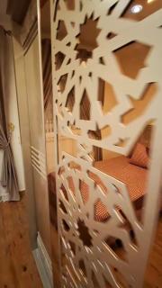 Hotel apartment on Manial Island, Cairo, close to the Nile - 7