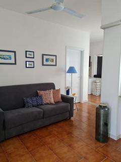 Appartamento tra sole, mare e natura - 7