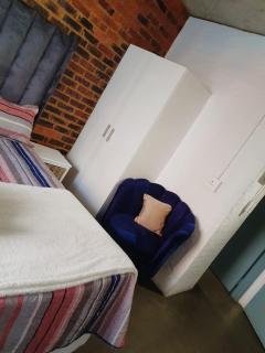 Poolside Escape in Maboneng - 5