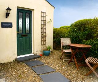 Seaview at Merton Hall Newport, Pembrokeshire - Dinas - 3