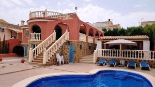 Villa de lujo con piscina privada y barbacoa R11 by Novadesta - 0