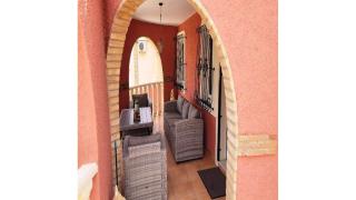 Villa de lujo con piscina privada y barbacoa R11 by Novadesta - Puerto Marino - 5