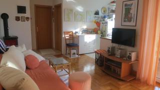 Apartman Kim - Vantačići - 1
