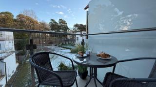 Morskie Apartamenty przy plaży PIAMOLA - Krynica Morska - 6