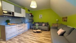 Morskie Apartamenty przy plaży PIAMOLA - Krynica Morska - 5