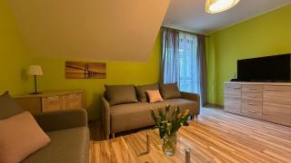 Morskie Apartamenty przy plaży PIAMOLA - Krynica Morska - 3