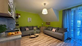 Morskie Apartamenty przy plaży PIAMOLA - Krynica Morska - 2