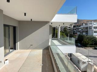 Fotis Apartment Glyfada - Athens - 3