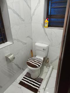 Teka-Teka Apartments And Tours - 8