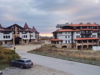 Apartment Melania in Complex Royal Towers - Bansko - 9